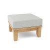 Luxe Ottoman
