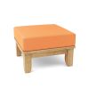Luxe Ottoman