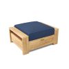 Madera Ottoman