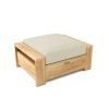 Madera Ottoman