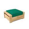 Madera Ottoman