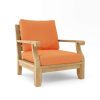Riviera Luxe Armchair