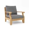 Riviera Luxe Armchair