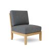 Natsepa Center Modular Deep Seating
