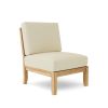 Natsepa Center Modular Deep Seating
