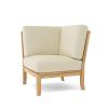 Natsepa Corner Modular Deep Seating
