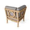 Natsepa Corner Modular Deep Seating