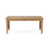 Natsepa Rectangular Coffee Table