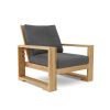 Capistrano Deep Seating Armchair