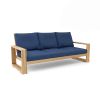 Capistrano Deep Seating Sofa