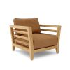 Cordoba 1-Seater Armchair