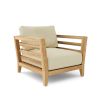 Cordoba 1-Seater Armchair