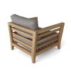 Cordoba 1-Seater Armchair