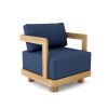 Granada Deep Seating Armchair