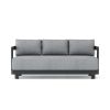 SET-903-AL 6-pc Granada Aluminum Deep Seating