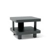 SET-905-AL 5-pc Granada Aluminum Deep Seating