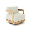 Granada Swivel Armchair