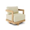 Granada Swivel Armchair