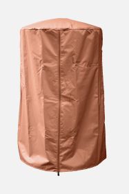 AZ Patio Heaters Table Top Patio Heater Cover - Paprika
