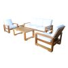 Capistrano 5-Piece Deep Seating Sofa Collection