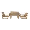 Capistrano 5-Piece Deep Seating Sofa Collection