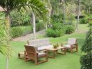 Capistrano 5-Piece Deep Seating Sofa Collection
