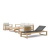 SET-222 5-pc Junus Deep Seating Set