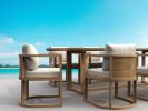 Junus Dining Armchair