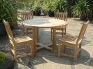 SET-36 5-pc Dining Table Set