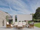 SET-68 7-pc Luxe Modular Deep Seating Set
