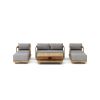 SET-902 6-pc Granada Deep Seating