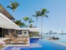 Bel-Air Double Sun Lounger Double Back