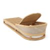 Catania Chaise Lounge