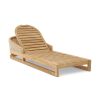 Catania Chaise Lounge