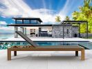 Smyrna Sun Lounger