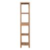 Spa 4-Shelves Table