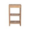 Spa 2-Shelves Table