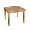 SET-38 5-pc Bistro Table Set