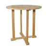 Bahama 39" Round Bar Table