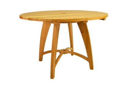 Florence 47" Round Table