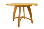 Florence 47" Round Table
