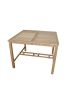 Windsor 59" Square Bar Table