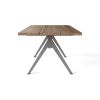 SET-39A 7-pc Alura Padua Dining Table Set