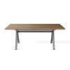 SET-39A 7-pc Alura Padua Dining Table Set