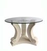 Regency Entry HallwayTable