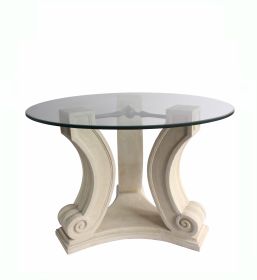 Regency Entry HallwayTable