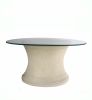 Fairbank Oval Table