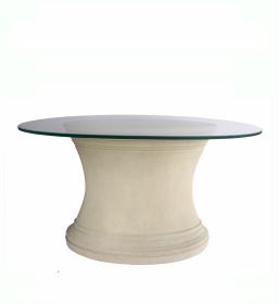 Fairbank Oval Table