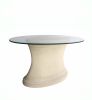 Fairbank Oval Table